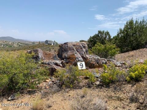 12780 Valley View Road Mayer, AZ 86333 - Photo 1 of 6 Lot 9