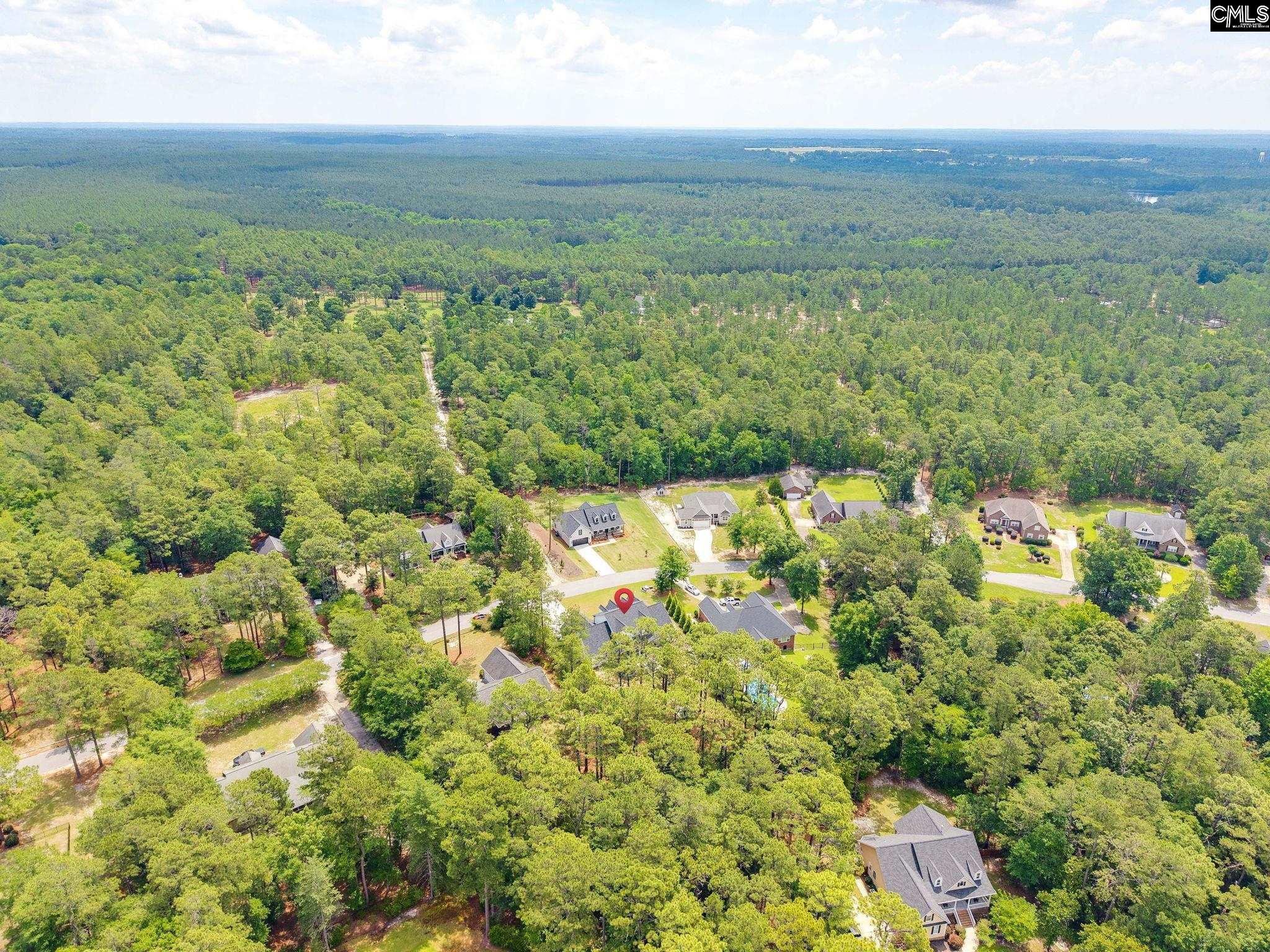 823 Hunter Hill Road Camden, SC 29020 - Photo 62 of 62