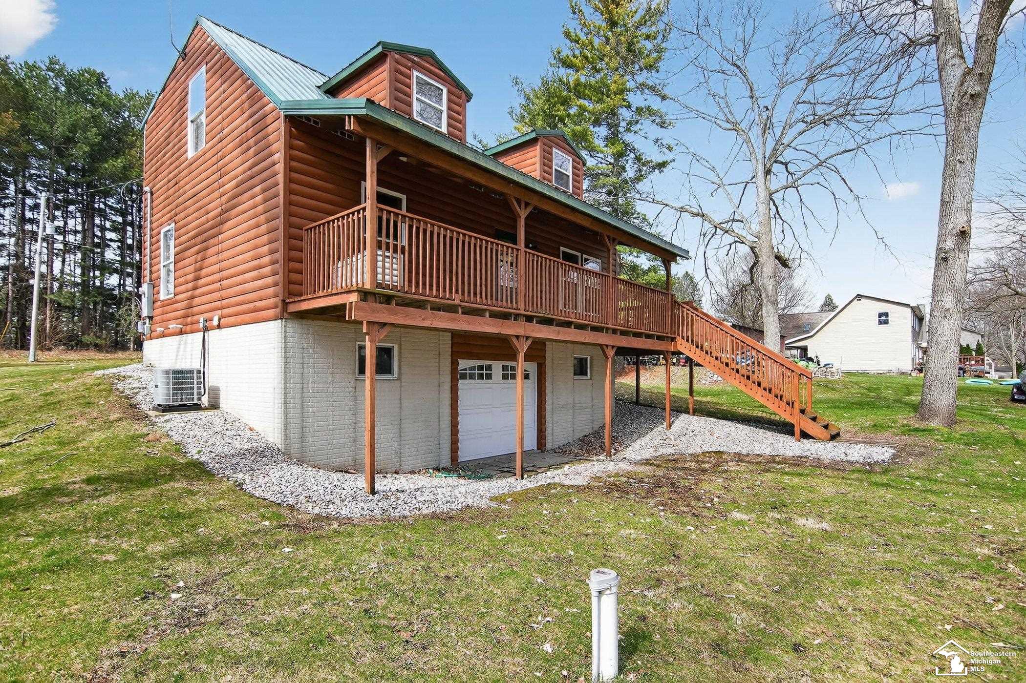 283 South Fremont Road Coldwater, MI 49036 - Photo 2 of 39
