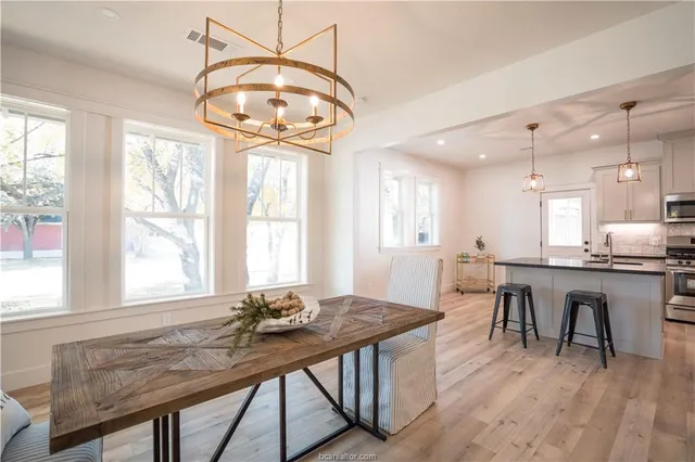 $2,950 | 1406 East 29th Street, Bryan, TX 77802