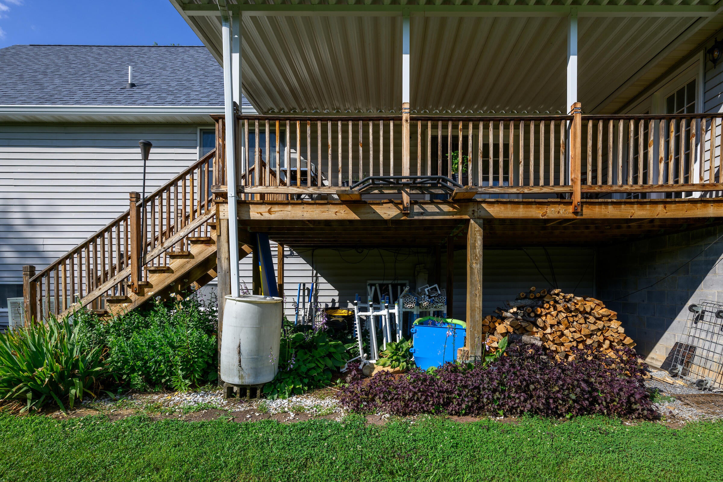 2704 Stone House Road Caldwell, WV 24925 - Photo 51 of 94 Gallery Image 51