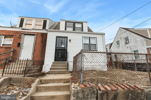 $159,999 | 1118 Brown Street, Chester, PA 19013