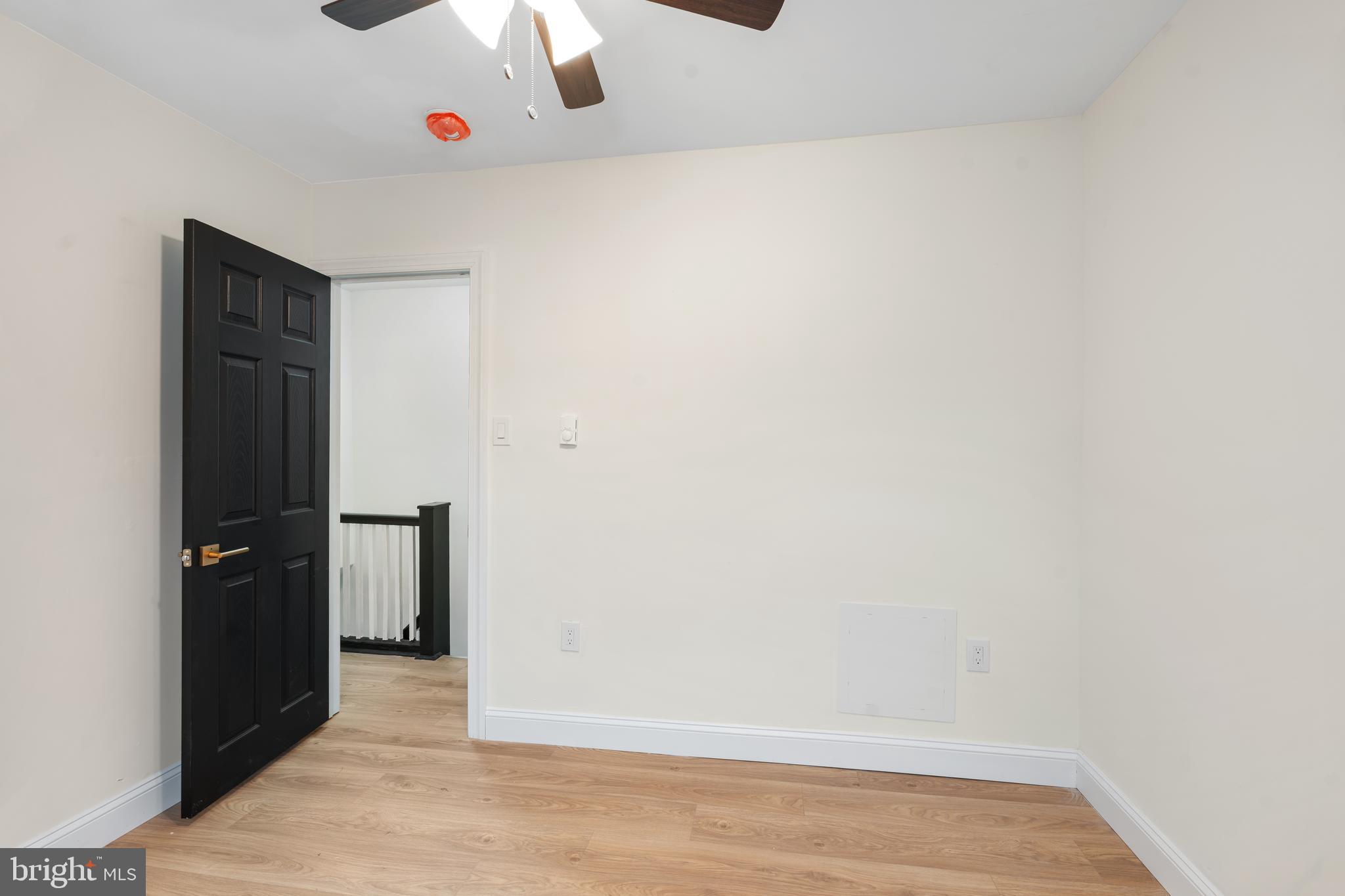 1118 Brown Street Chester, PA 19013 - Photo 16 of 27 a view of an empty room