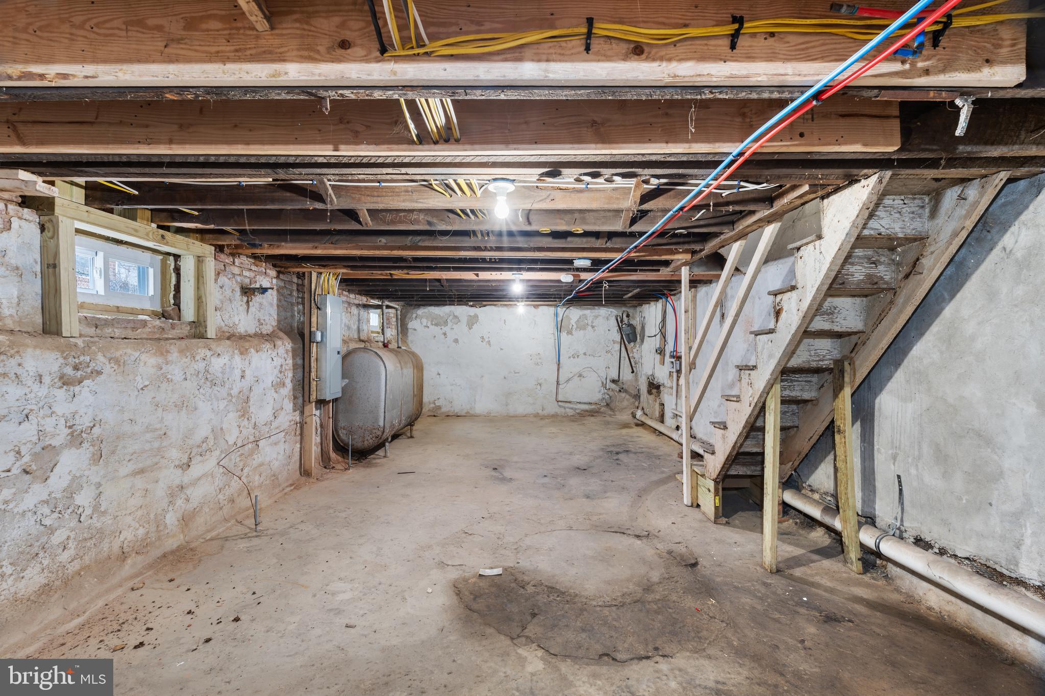 1118 Brown Street Chester, PA 19013 - Photo 27 of 27 a view of washer and dryer