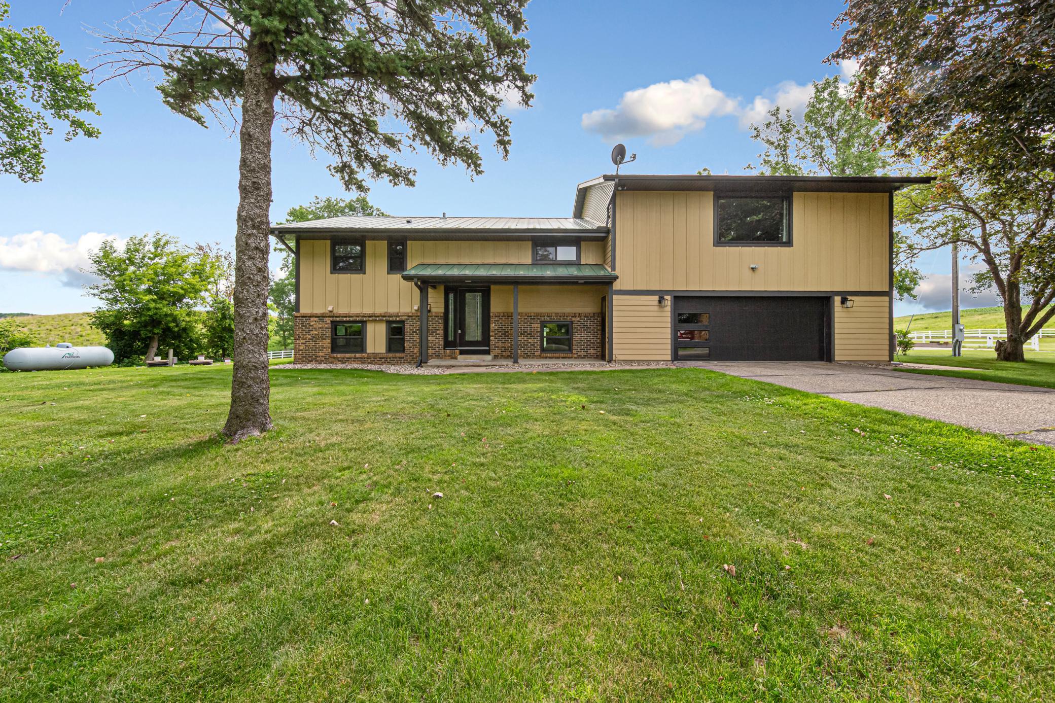 1250 Waterville Road Waterville, MN 56096 - Photo 2 of 50