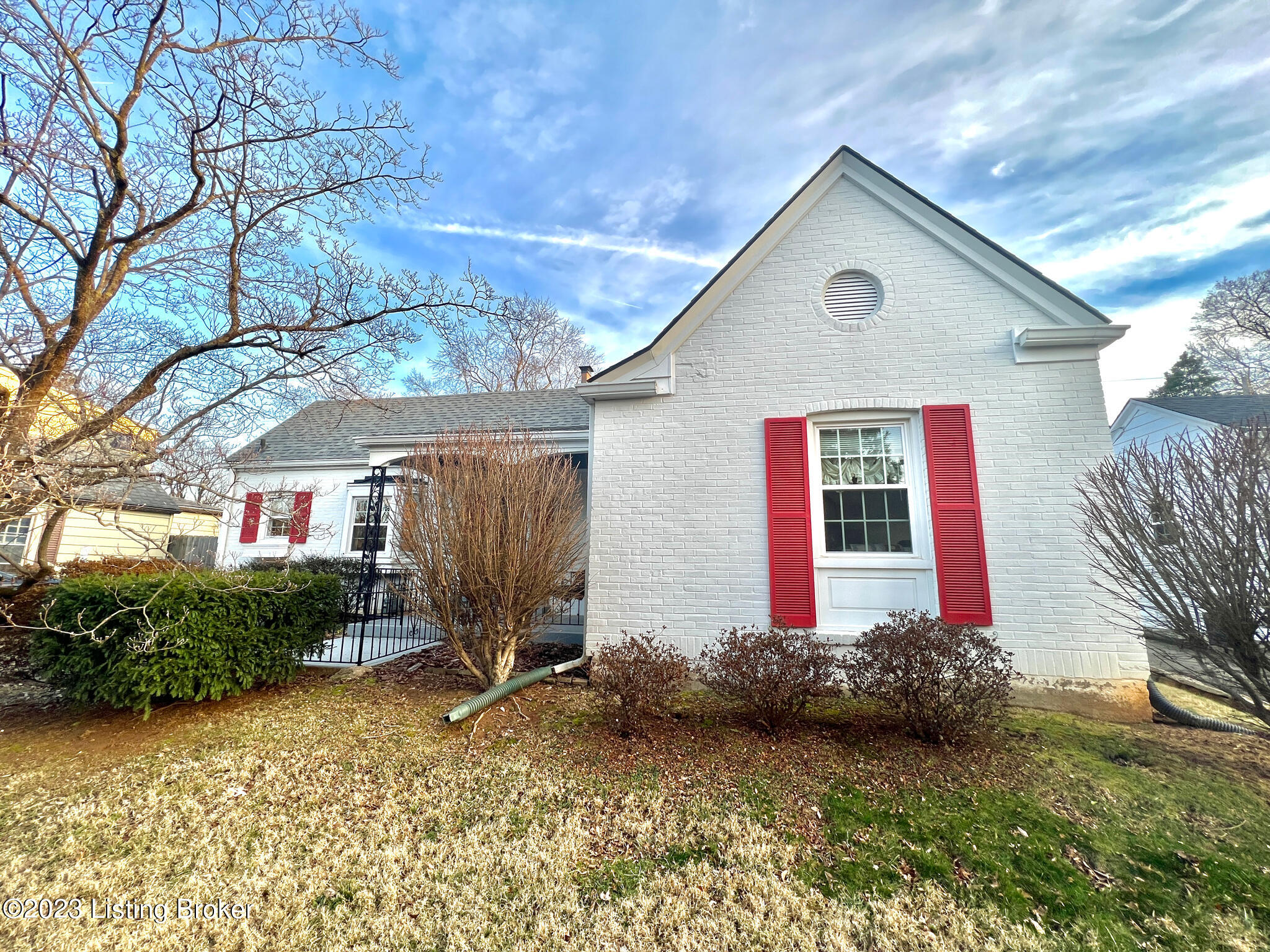4022 Springhill Rd