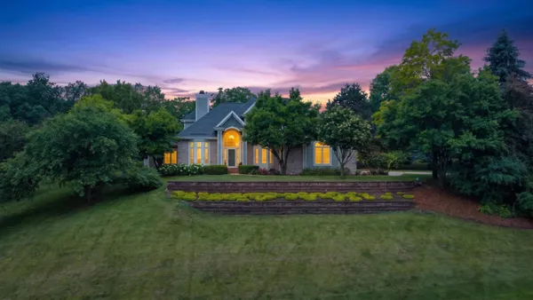 $849,900 | 1411 Windy Knoll Drive, Richfield, WI 53033