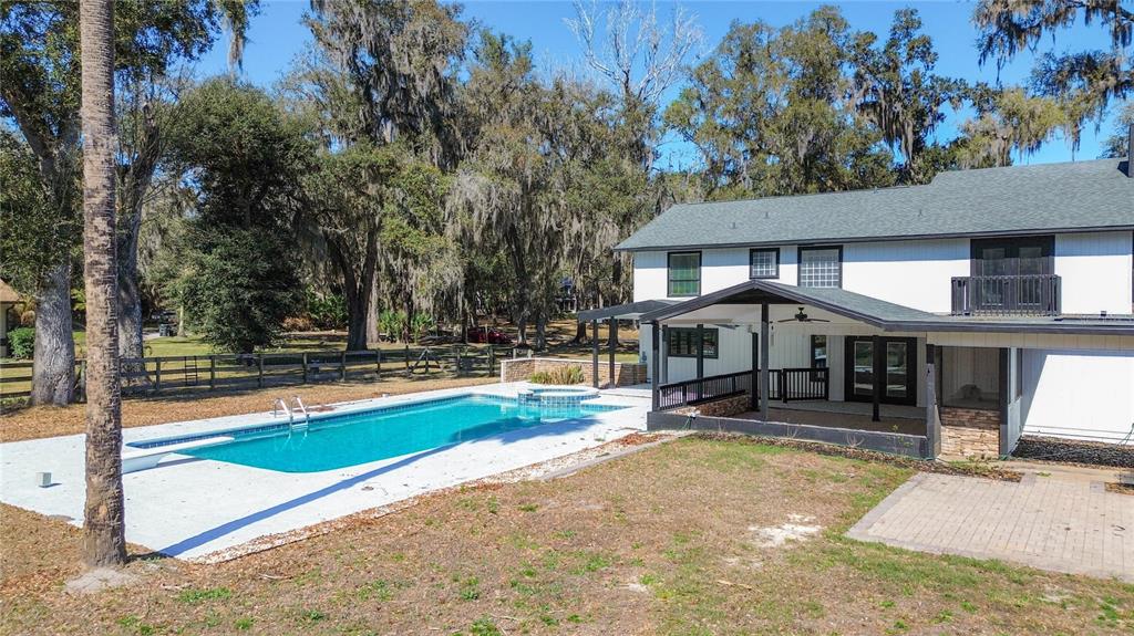 3575 Southwest 24th Avenue Road Ocala, FL 34471 - Photo 93 of 98