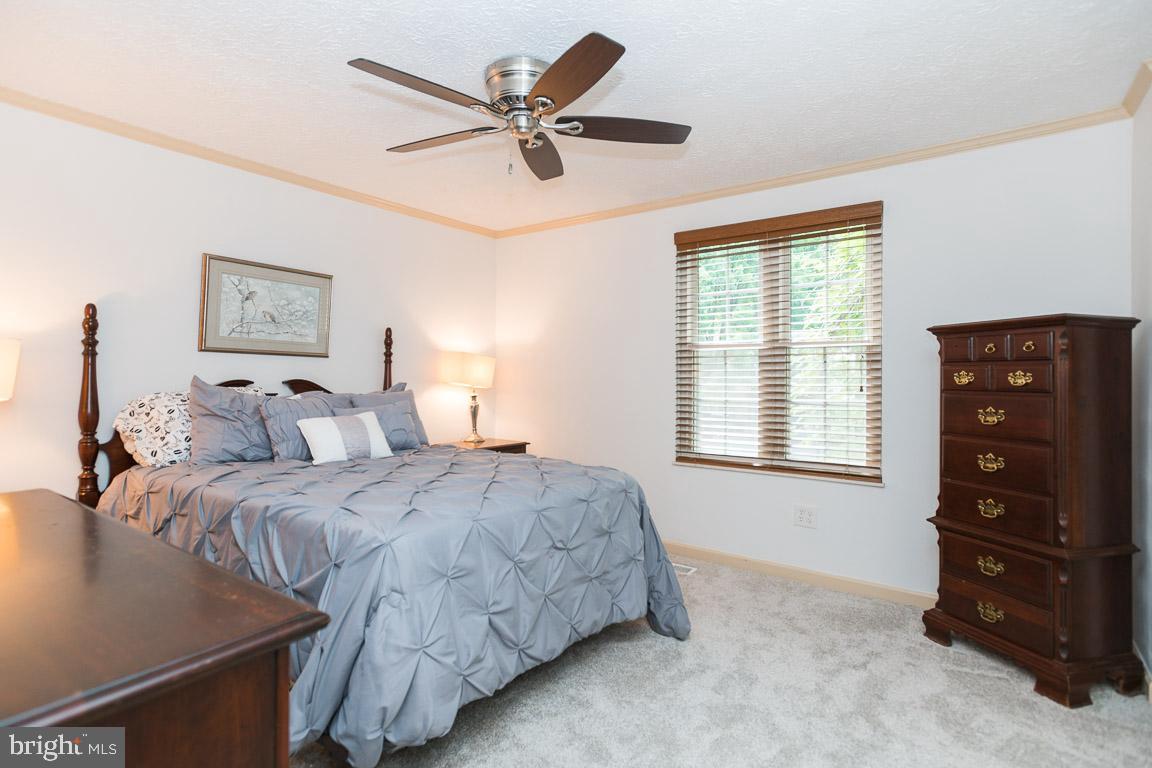 8482 Magic Tree Court Springfield, VA 22153 - Photo 13 of 34 Upstair Bedroom