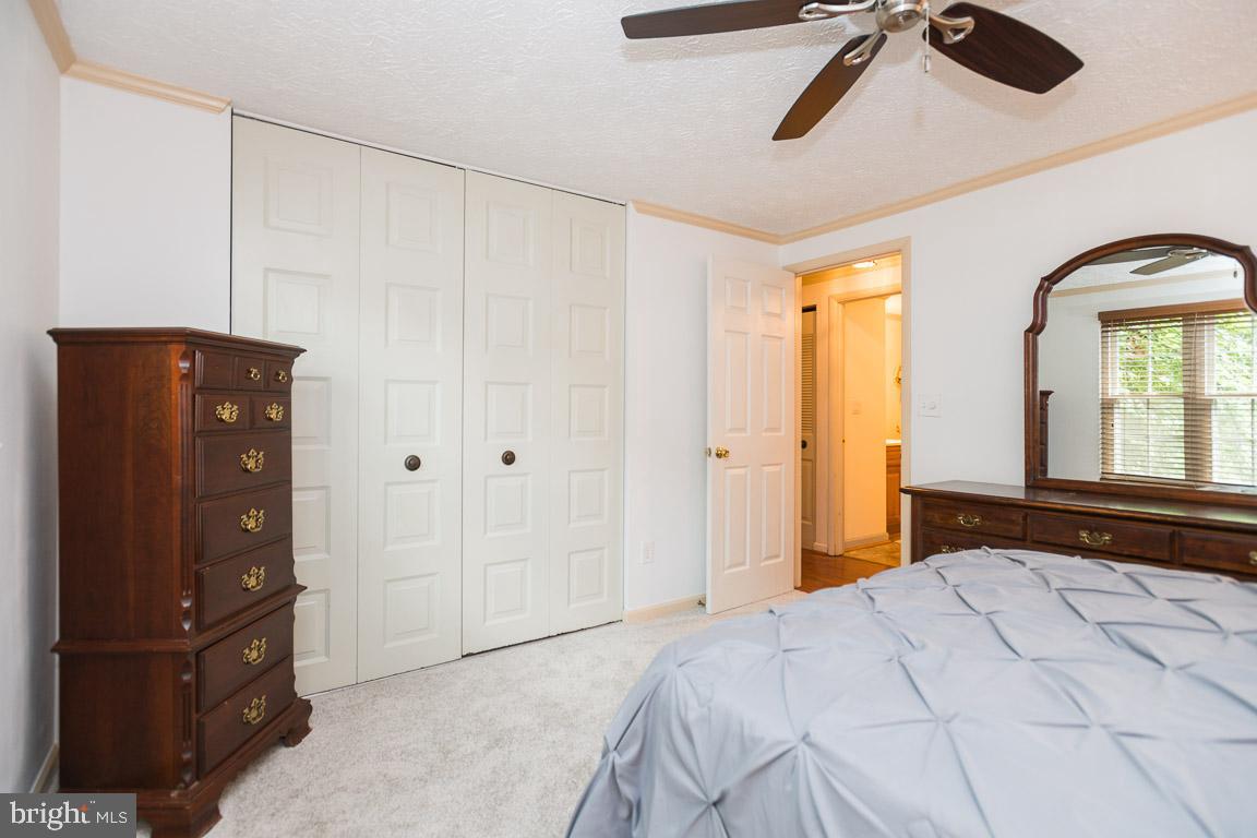8482 Magic Tree Court Springfield, VA 22153 - Photo 14 of 34 Large closet