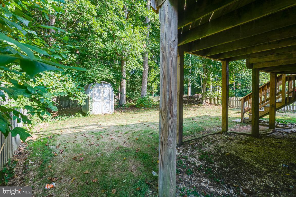 8482 Magic Tree Court Springfield, VA 22153 - Photo 24 of 34 Gallery Image 24
