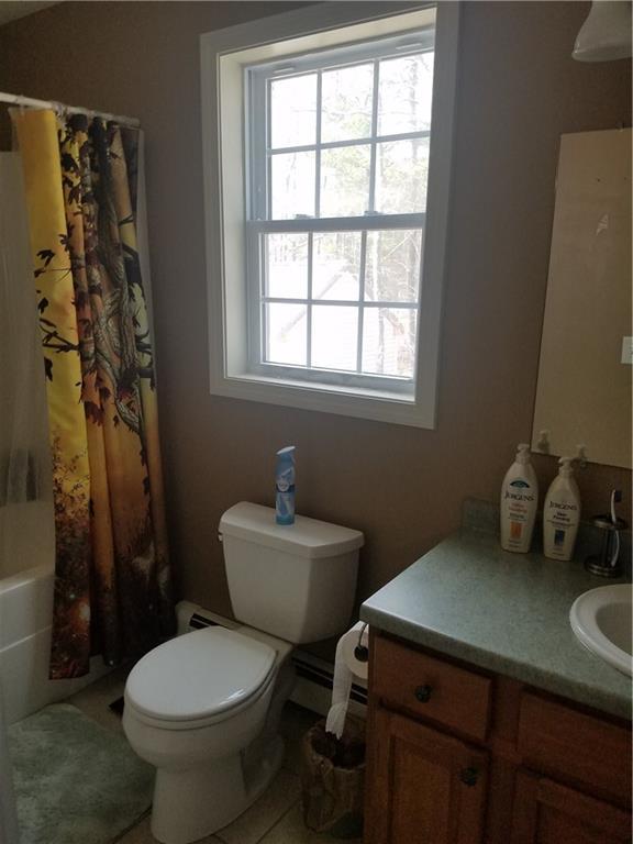 178 Pleasant Hill Road Hollis Center, ME 04042 - Photo 14 of 35 Full bath in Master Suite