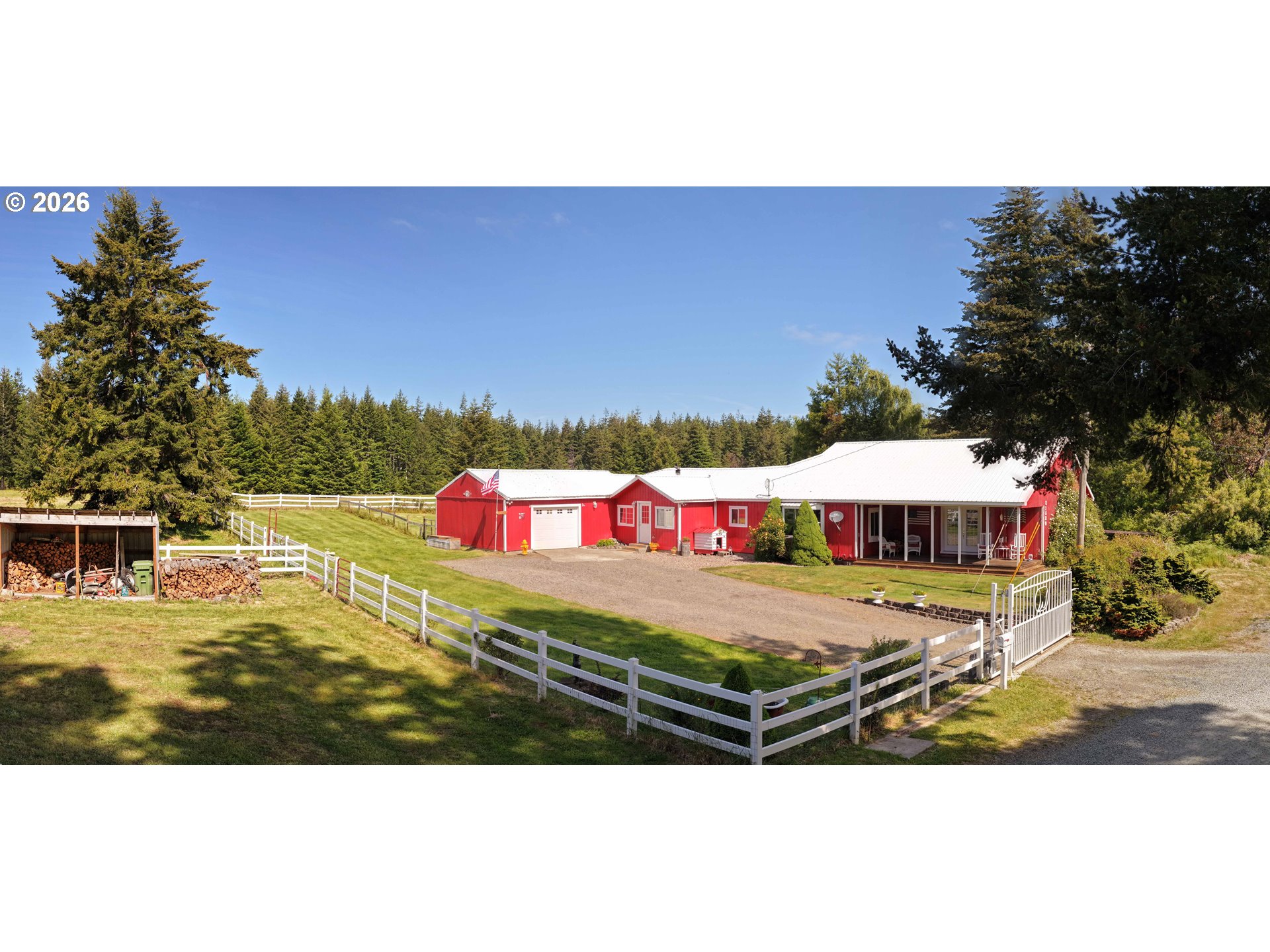 51520 Pioneer Road Bandon, OR 97411 - Photo 3 of 47