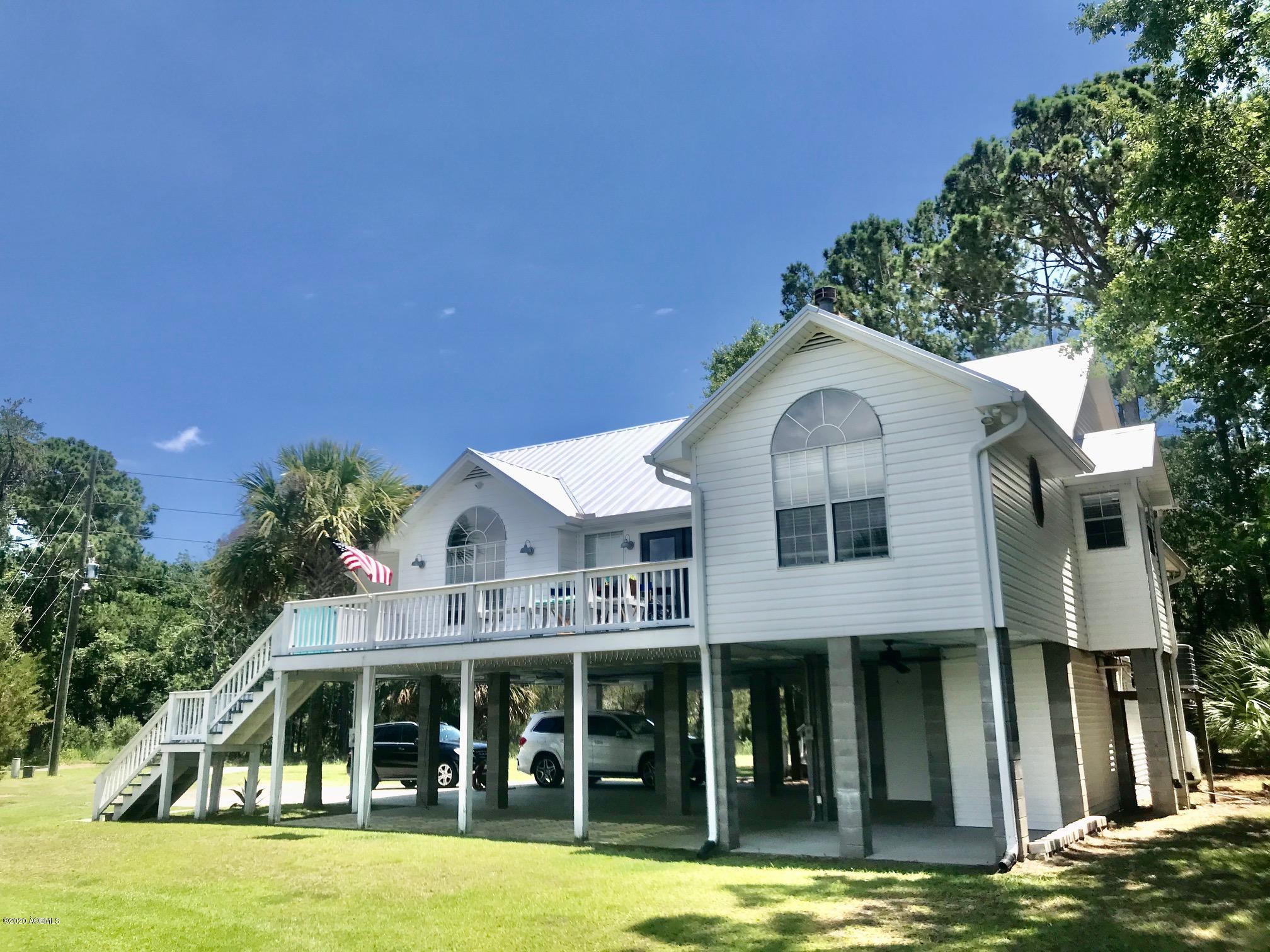 339 Eddings Point Road St. Helena Island, SC 29920 - Photo 41 of 48 IMG_6874