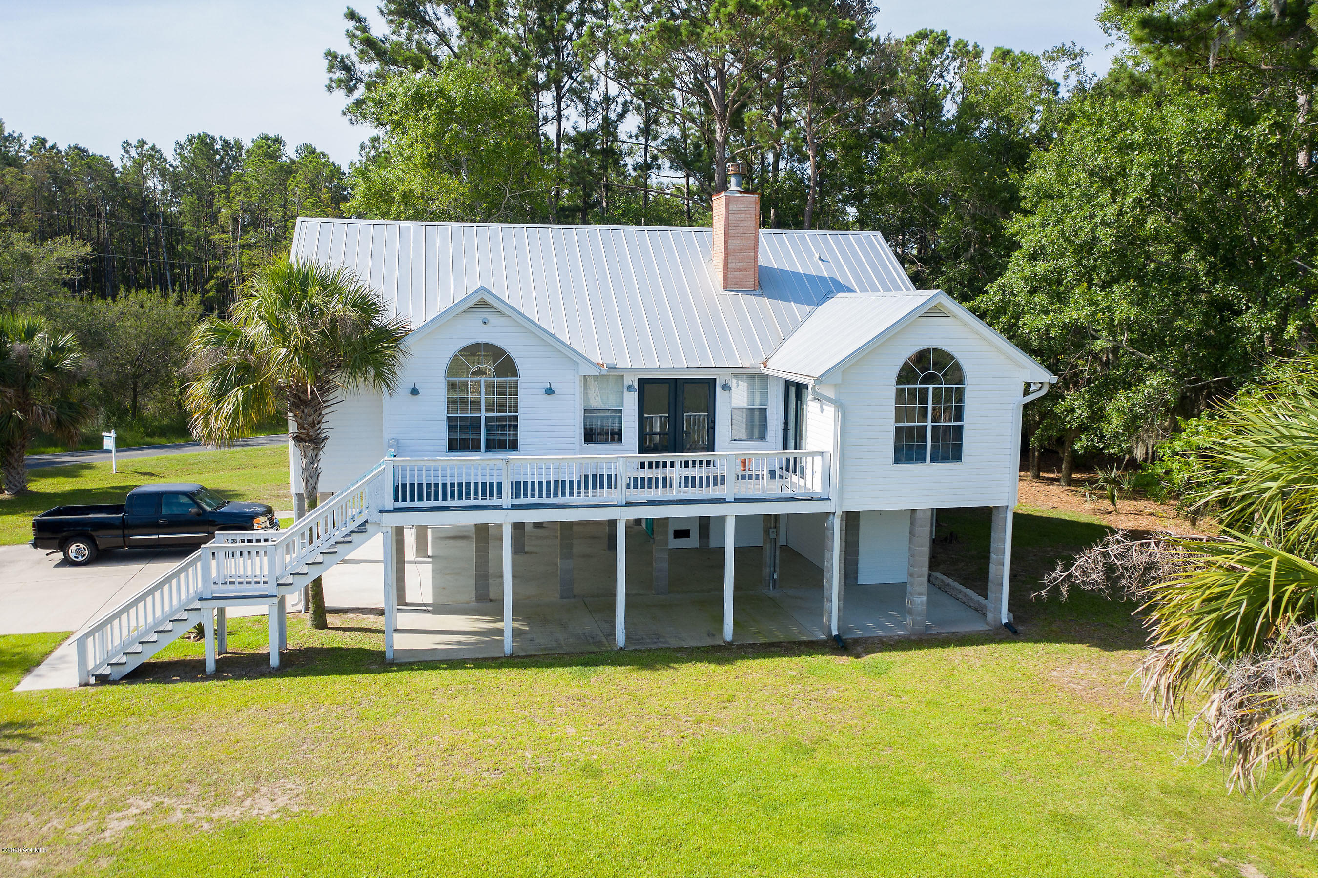 339 Eddings Point Road St. Helena Island, SC 29920 - Photo 42 of 48 DJI_0039-SMALL