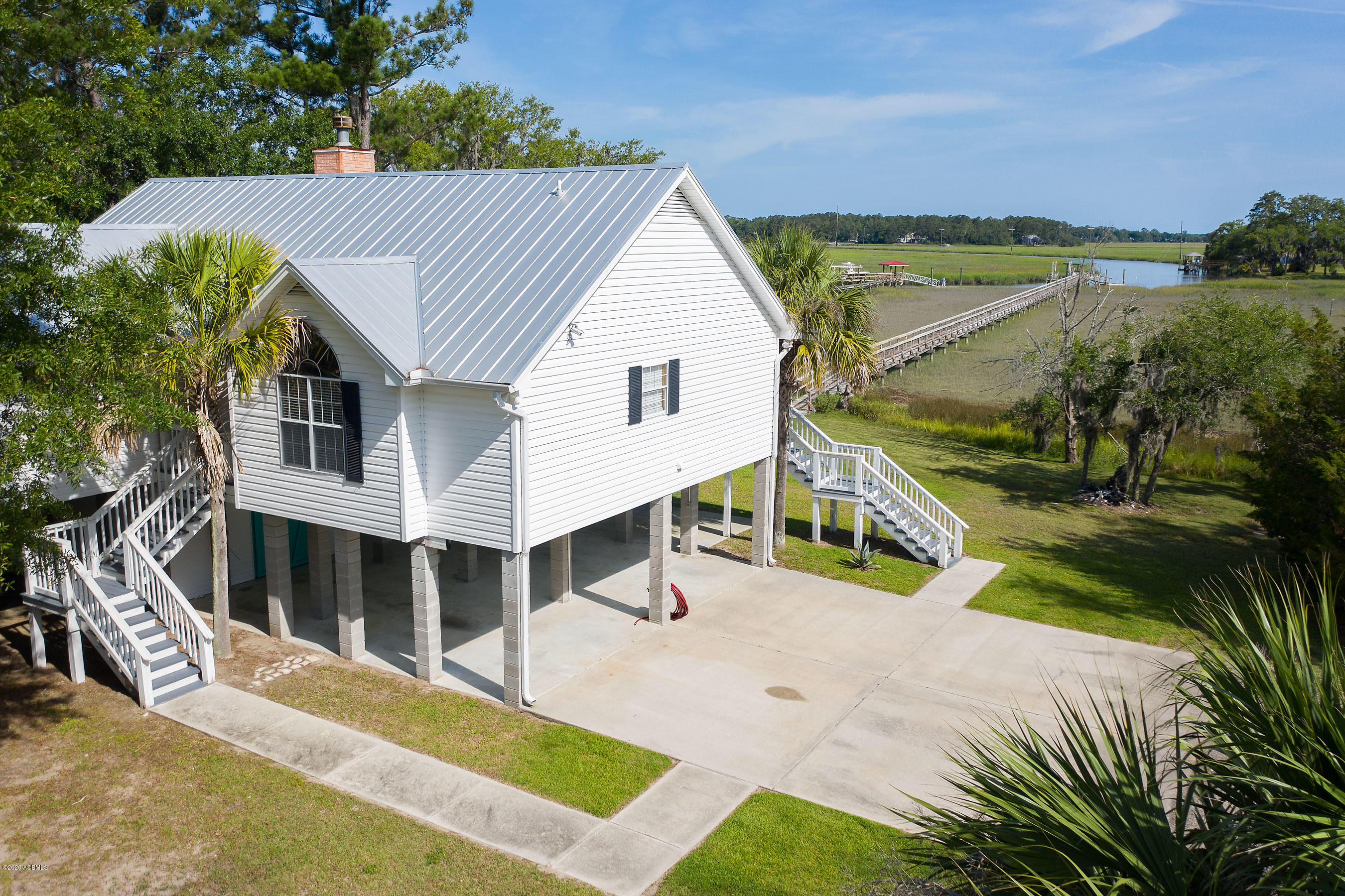 339 Eddings Point Road St. Helena Island, SC 29920 - Photo 43 of 48 DJI_0054-SMALL