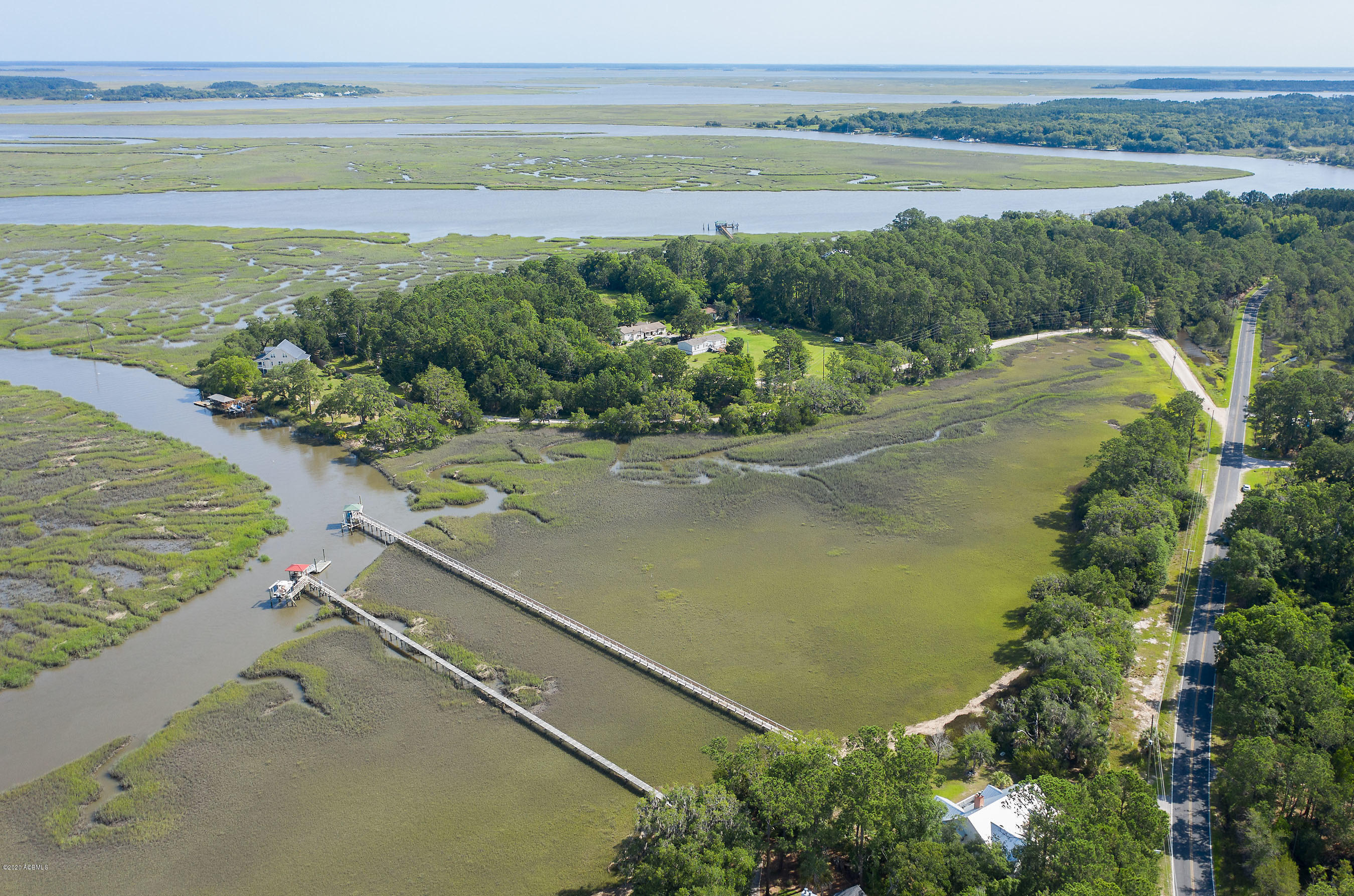 339 Eddings Point Road St. Helena Island, SC 29920 - Photo 44 of 48 DJI_0056-SMALL