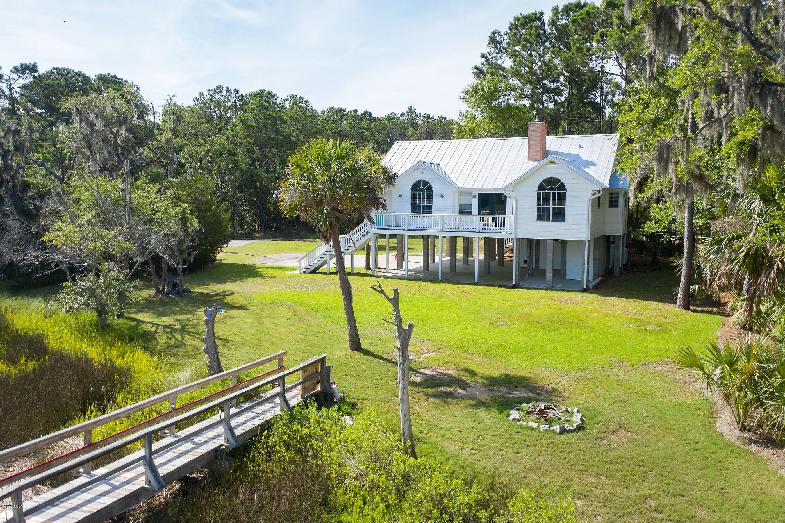 339 Eddings Point Road St. Helena Island, SC 29920 - Photo 46 of 48 DJI_0049-SMALL