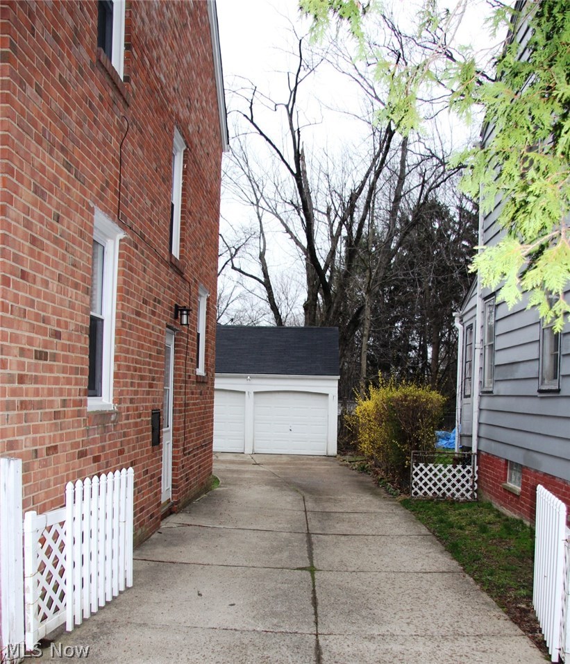 3545 Radcliffe Road Cleveland Heights, OH 44121 - Photo 13 of 13