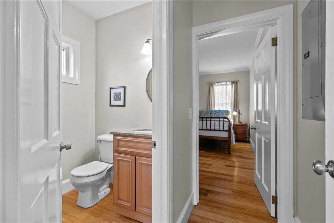 6 Gladding Court Newport, RI 02840 - Photo 16 of 35