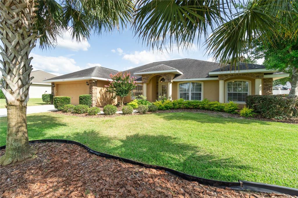 5722 Southwest 89th Street Ocala, FL 34476 - Photo 1 of 1