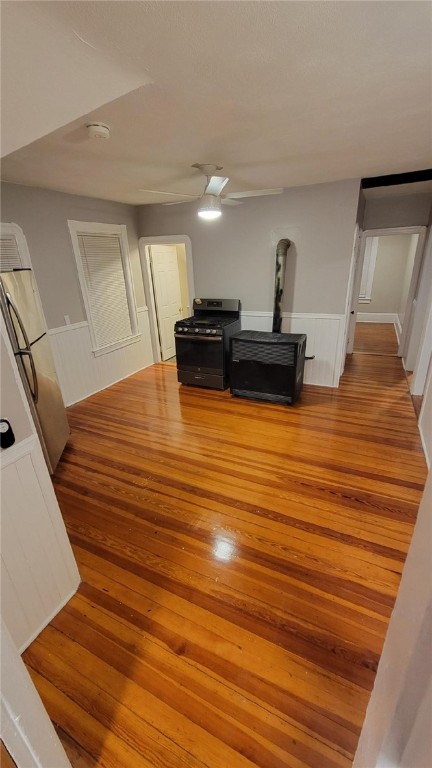 116 Coyle Avenue, Unit 3 Pawtucket, RI 02861 - Photo 4 of 24