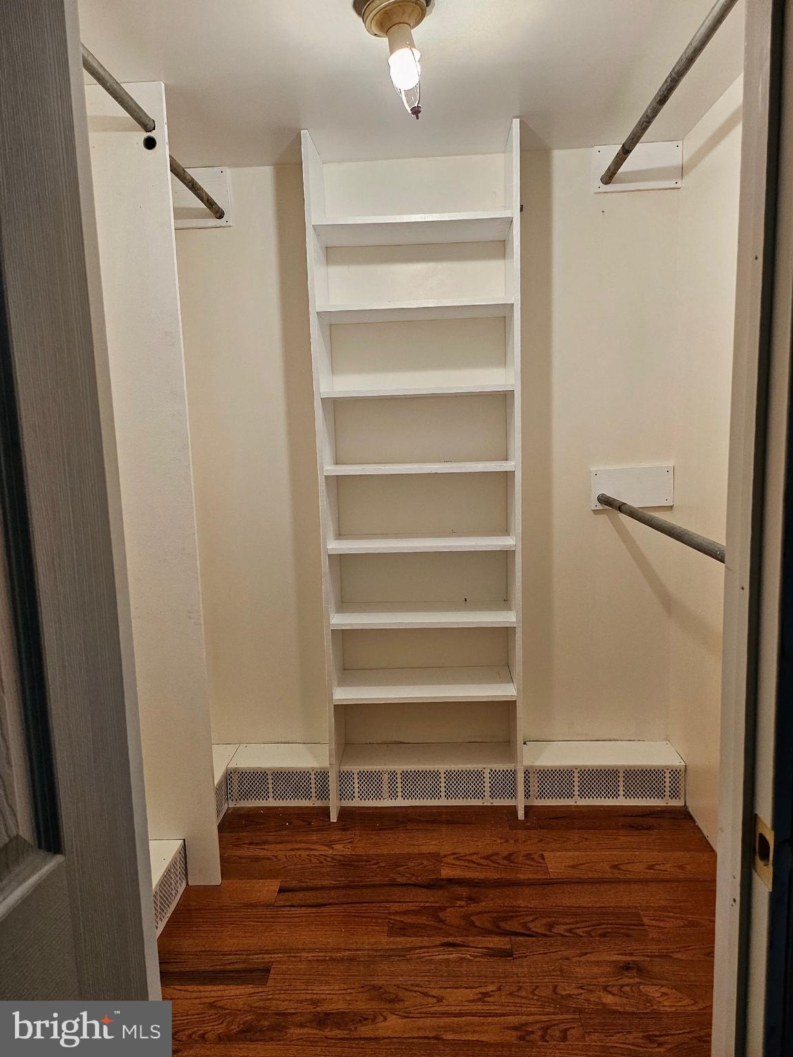 2 Friendship Road Friendship, MD 20758 - Photo 8 of 21 Main suite walk-in closet