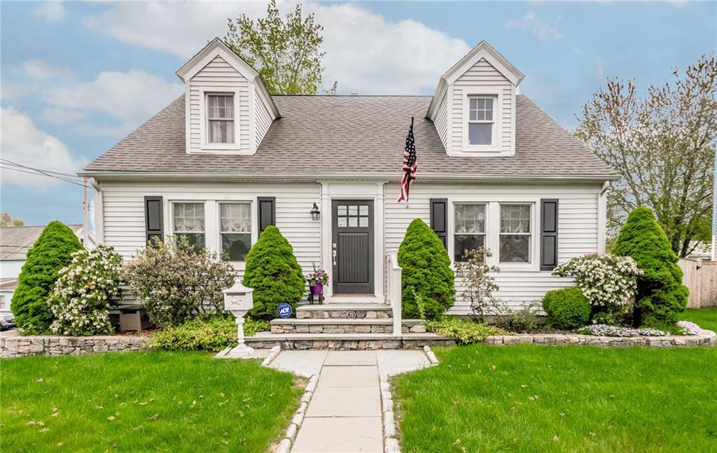 75 Dutton Street Wallingford, CT 06492 - Photo 1 of 1 Gallery Image 1