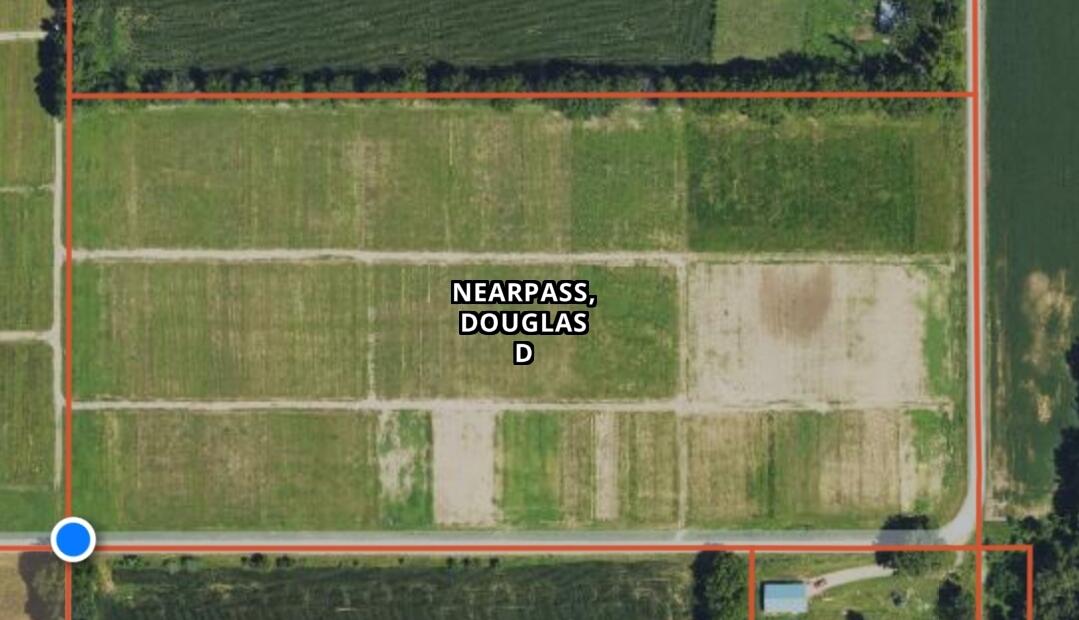 0 Otis Road Coldwater, MI 49036 - Photo 4 of 4 Screenshot_20230726_174802_onX Hunt