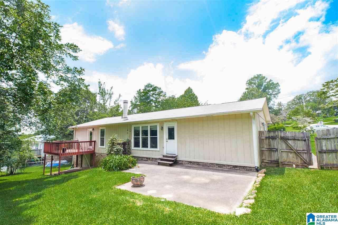 3305 Sunniroc Road Birmingham, AL 35210 - Photo 15 of 35