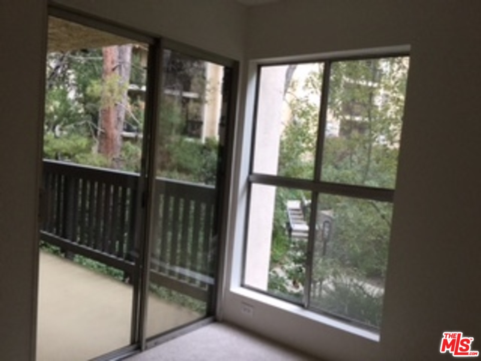 3110 Raintree Circle Culver City, CA 90230 - Photo 13 of 14 a view of a glass door and a window