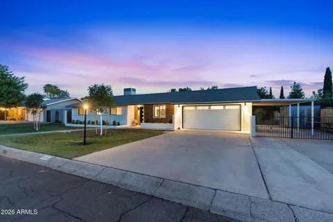 $1,299,000 | 325 West Loma Lane, Phoenix, AZ 85021