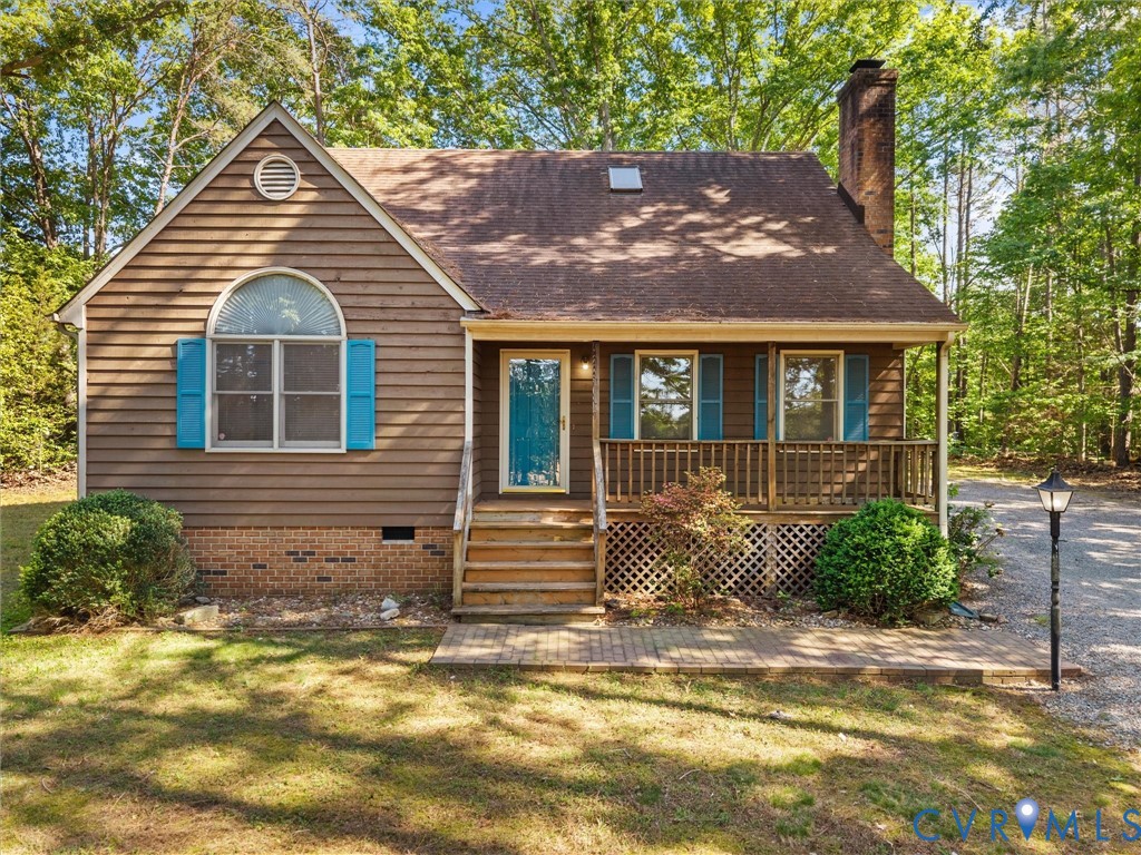 2750 Red Lane Road Powhatan, VA 23139 - Photo 37 of 50 Gallery Image 37