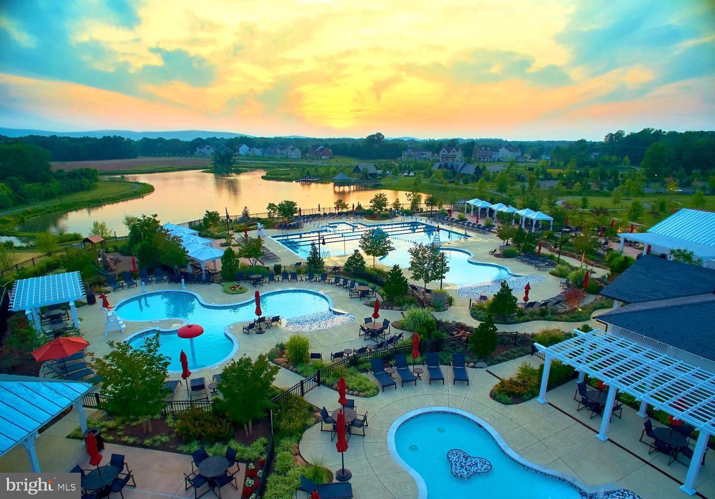 25956 Cullen Run Place Aldie, VA 20105 - Photo 101 of 109