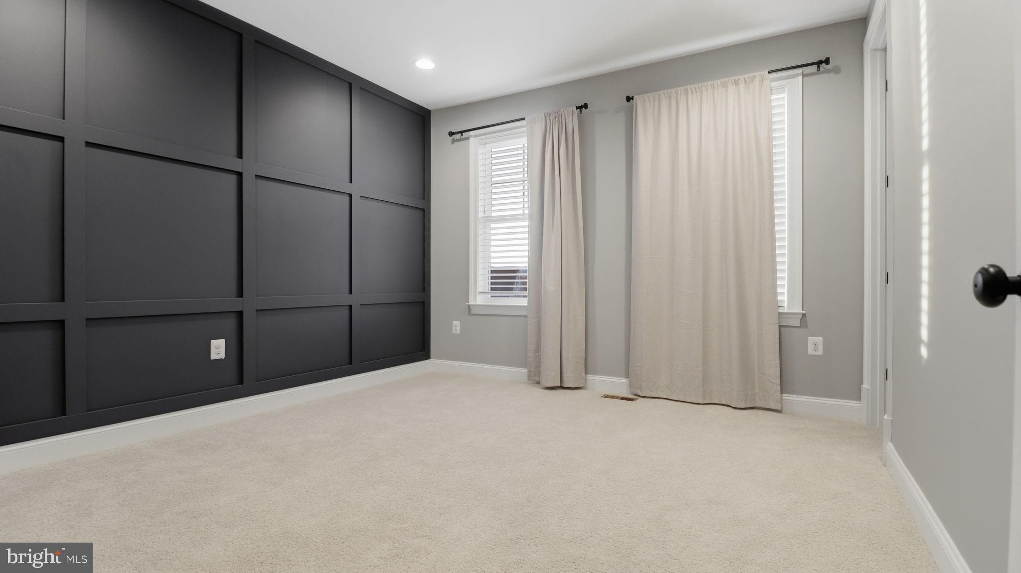 25956 Cullen Run Place Aldie, VA 20105 - Photo 67 of 109 a view of an empty room with a window