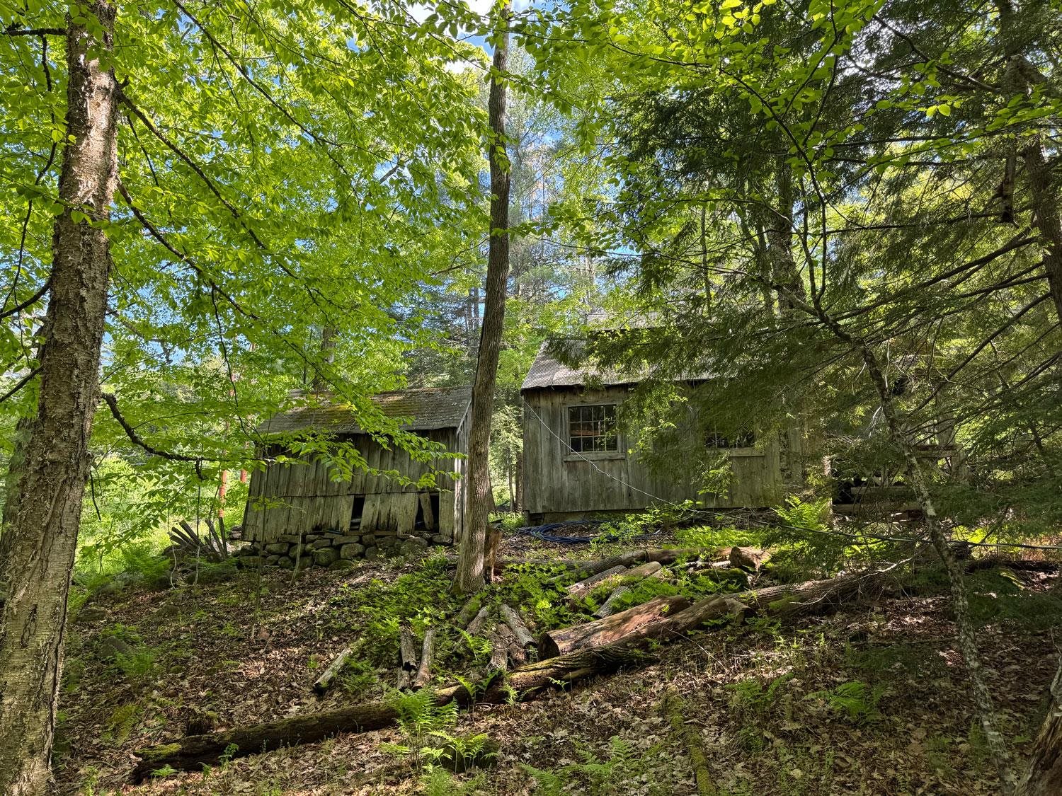 0 Peaked Hill Road Bristol, NH 03222 - Photo 11 of 33
