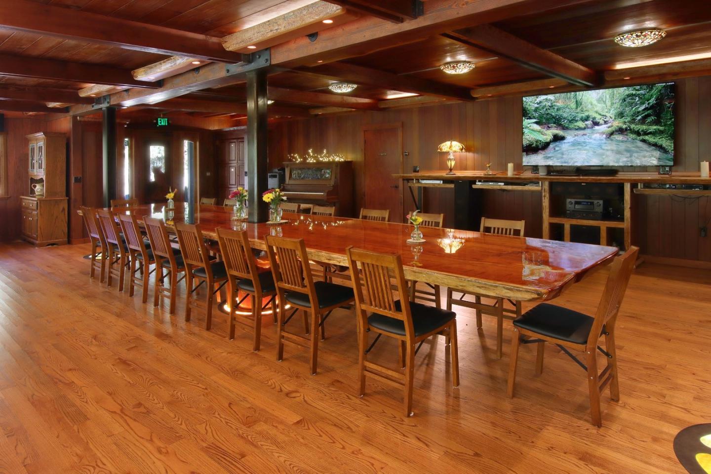 16770 Redwood Lodge Road Los Gatos, CA 95033 - Photo 75 of 122