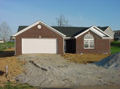 149 Locust Ridge Road Frankfort, KY 40601 - Photo 1 of 1 Photo 1