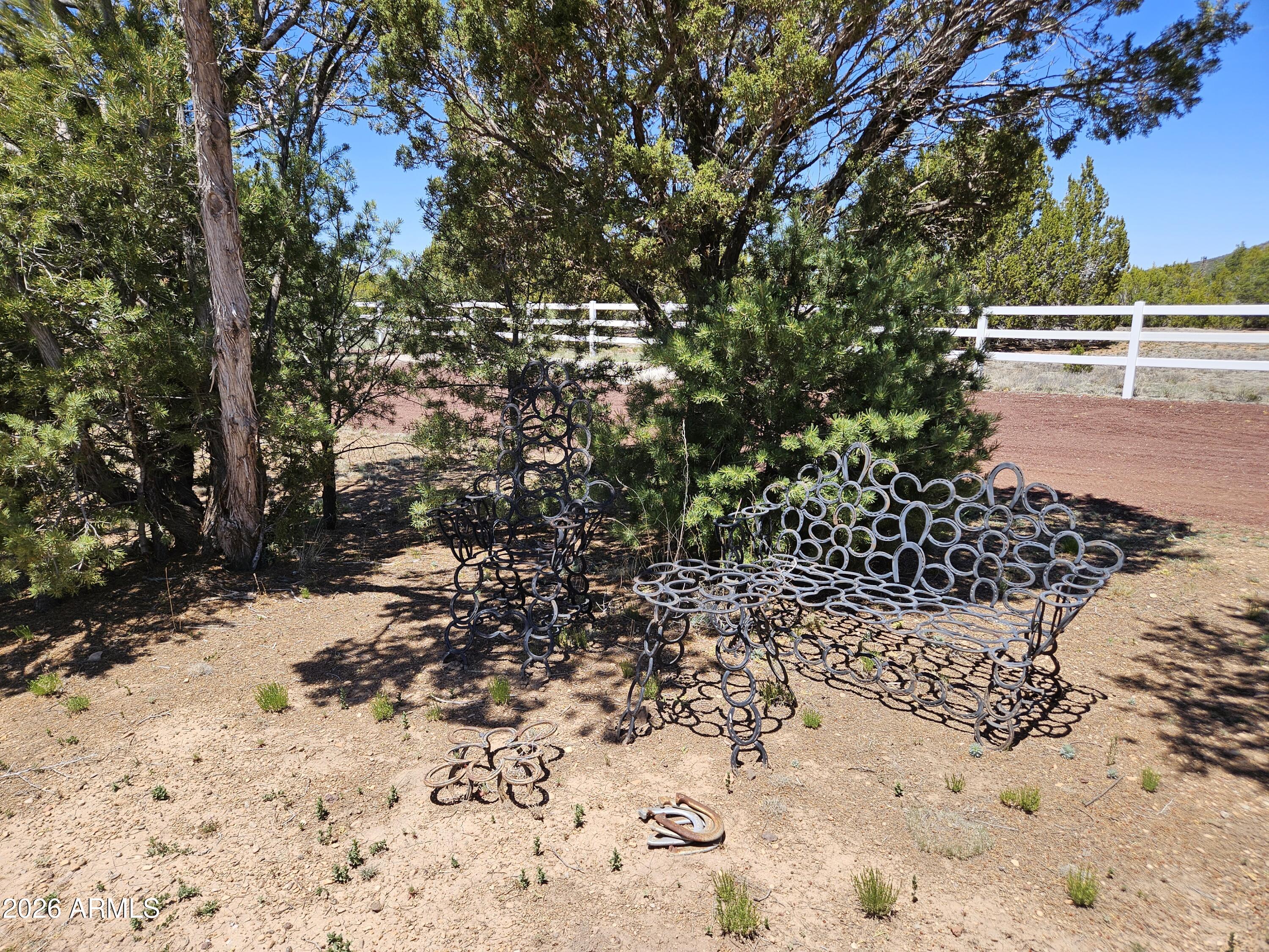 8400 North Red Lake Road Williams, AZ 86046 - Photo 31 of 37 Views