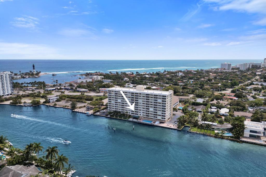 2611 North Riverside Drive, Unit 304 Pompano Beach, FL 33062 - Photo 2 of 81 Photo Mar 25 2026, 1 47 24 PM