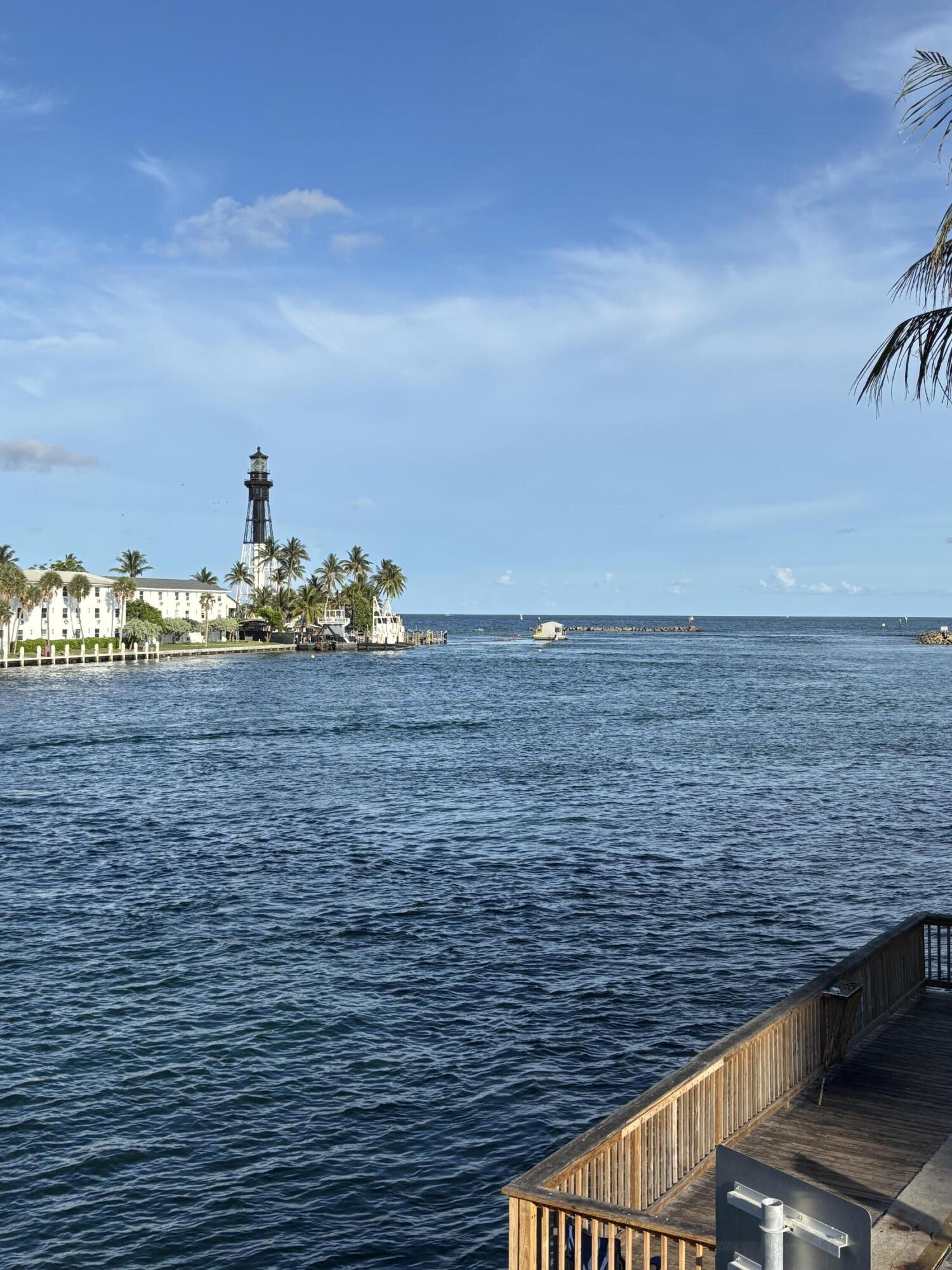 2611 North Riverside Drive, Unit 304 Pompano Beach, FL 33062 - Photo 76 of 81 Lighthouse at Inlet