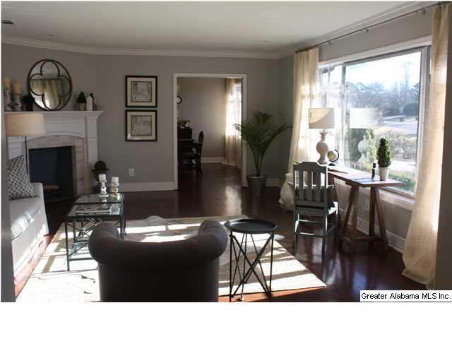 2430 Shades Crest Road Birmingham, AL 35216 - Photo 6 of 28