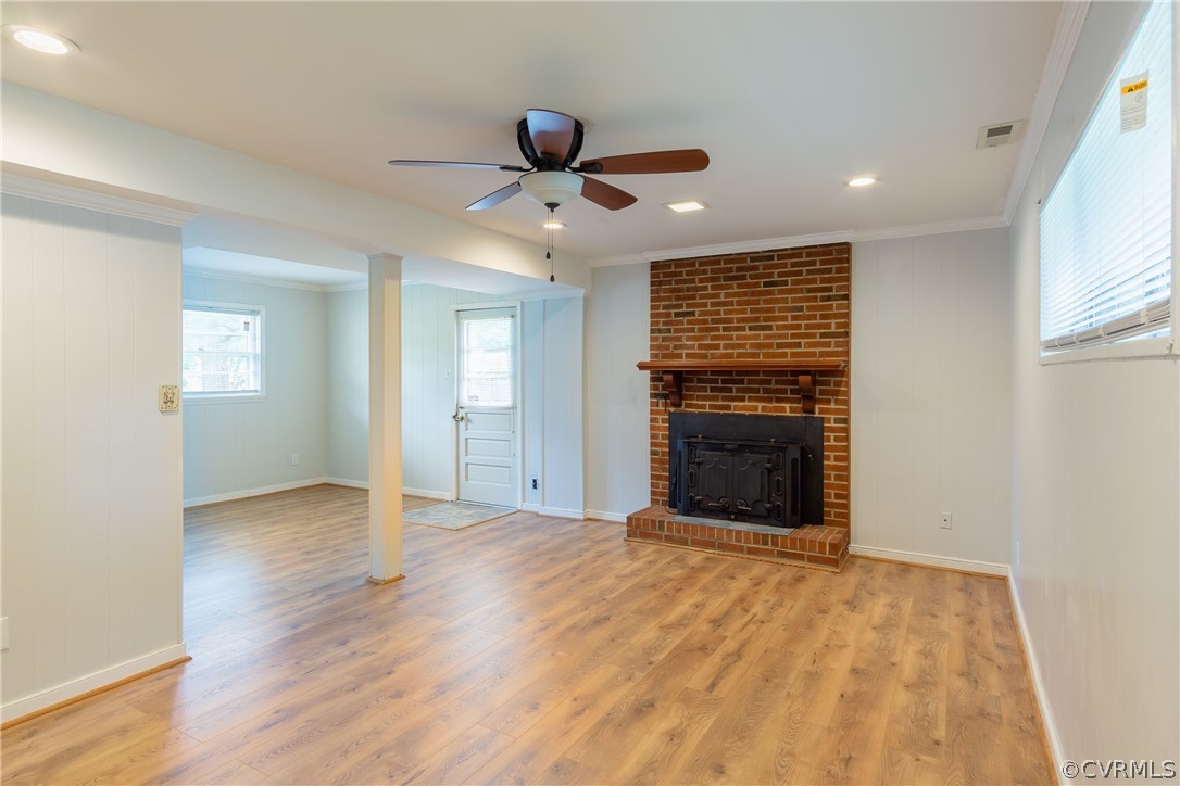 10101 Flanders Road Henrico, VA 23228 - Photo 7 of 26 Gallery Image 7