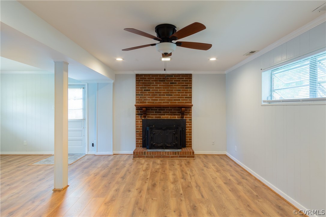 10101 Flanders Road Henrico, VA 23228 - Photo 8 of 26 Gallery Image 8
