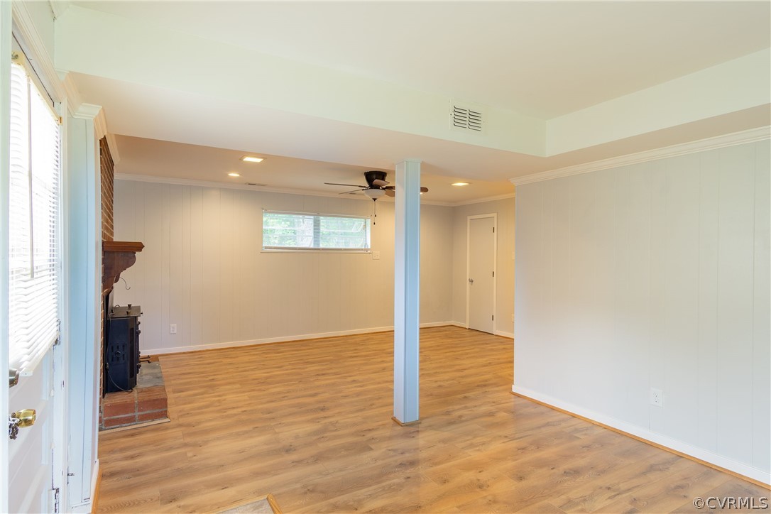 10101 Flanders Road Henrico, VA 23228 - Photo 9 of 26 Gallery Image 9