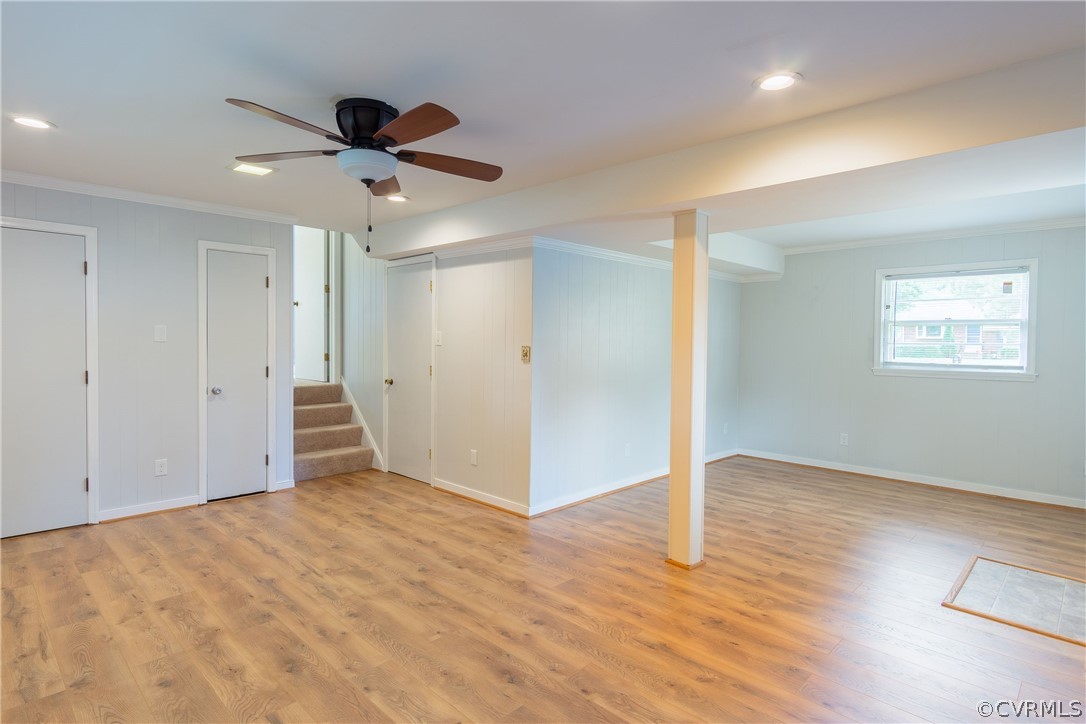 10101 Flanders Road Henrico, VA 23228 - Photo 10 of 26 Gallery Image 10
