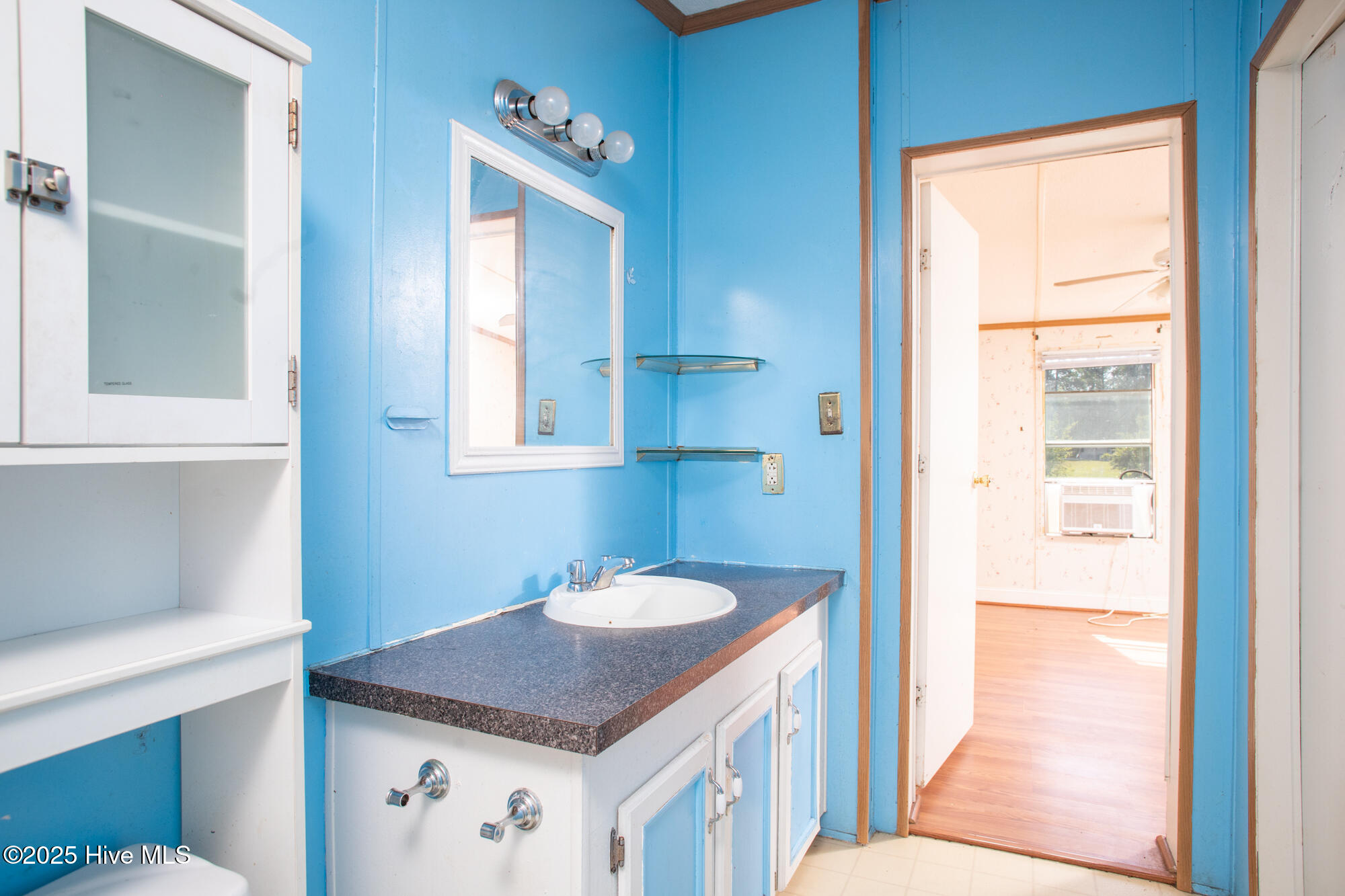 165 High School Road Vanceboro, NC 28586 - Photo 10 of 13 Owners Bathroom