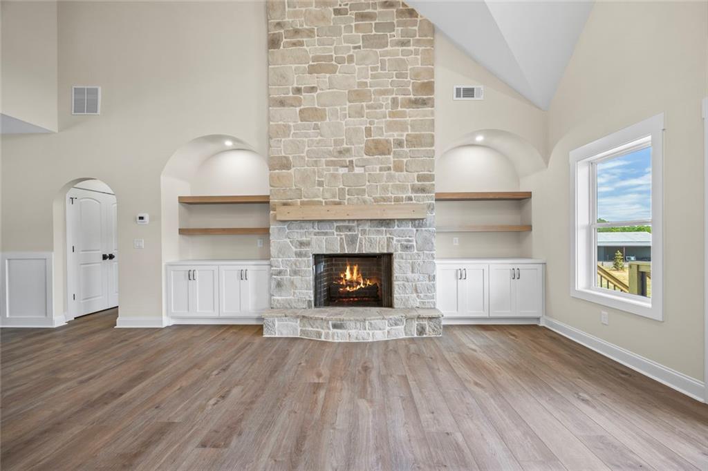 810 Hampton Monroe, GA 30656 - Photo 46 of 110