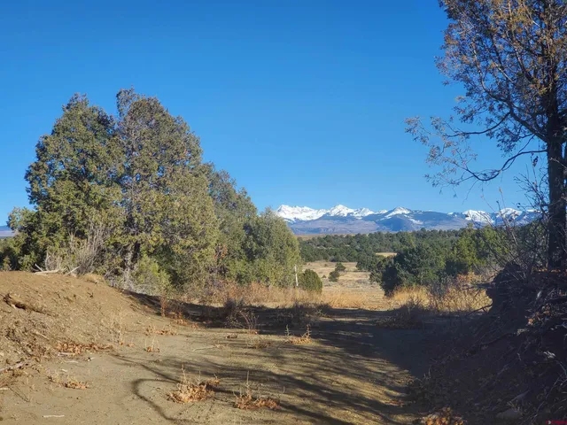 a view of a lake view