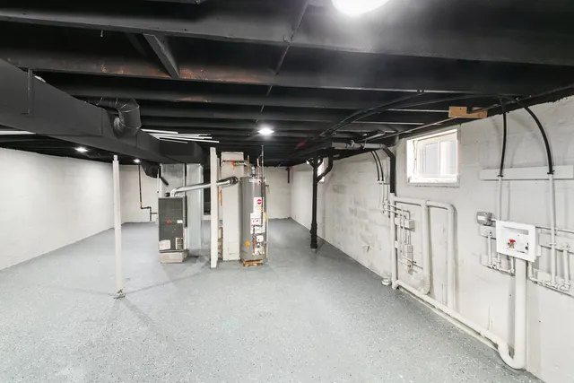 a picture of floor plan